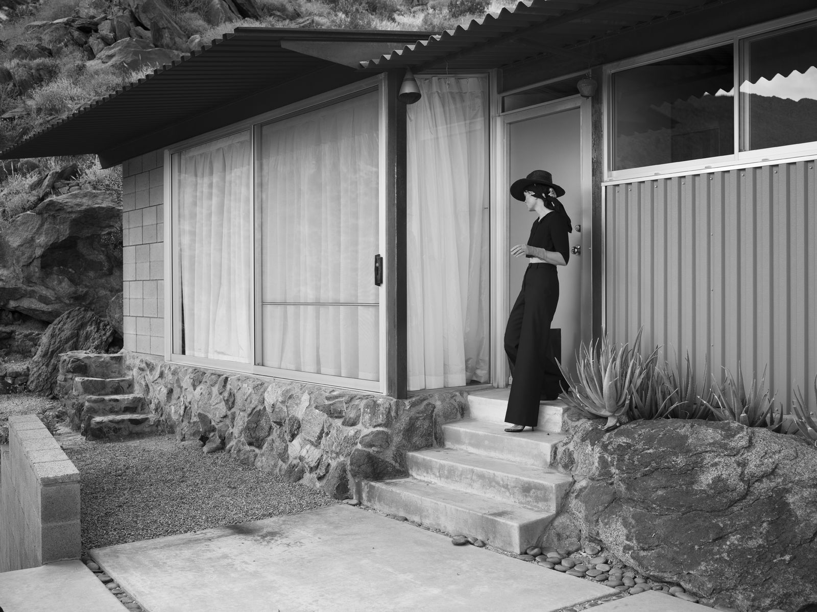 Anja Niemi, Fight Series No. 8, 2019