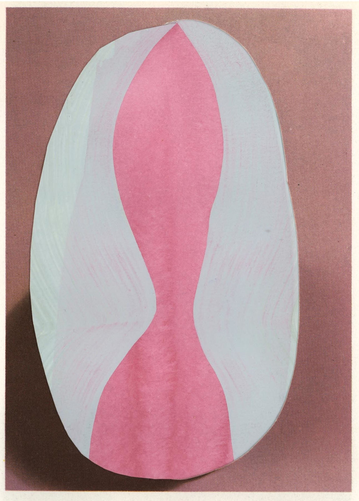 Ruth van Beek, Clock (Figure 73), 2021