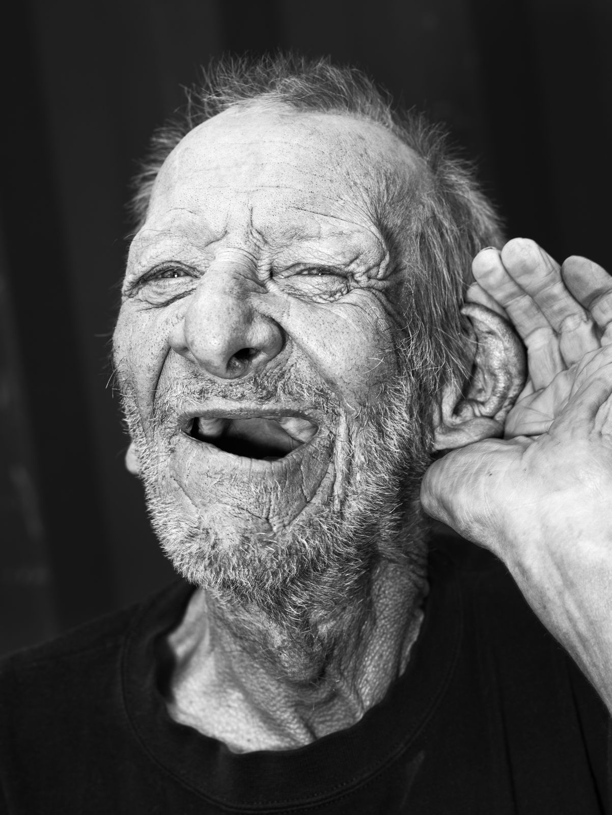 Robin de Puy, If this is true... / Douglas, Pioche (Nevada), 2015