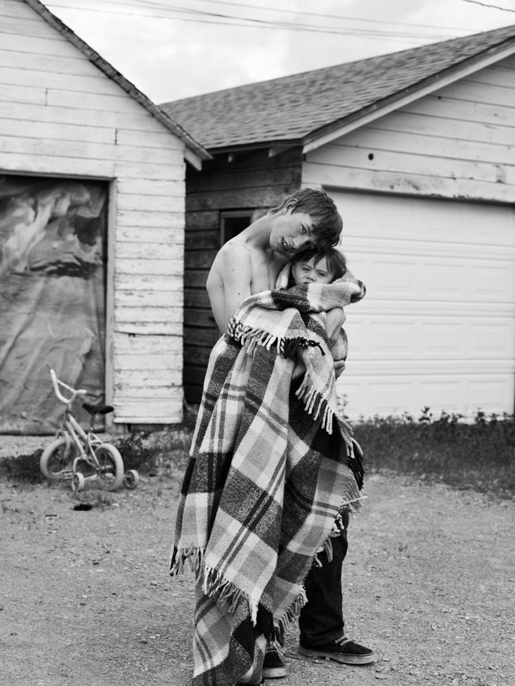 Robin de Puy, Randy #027826, 2017