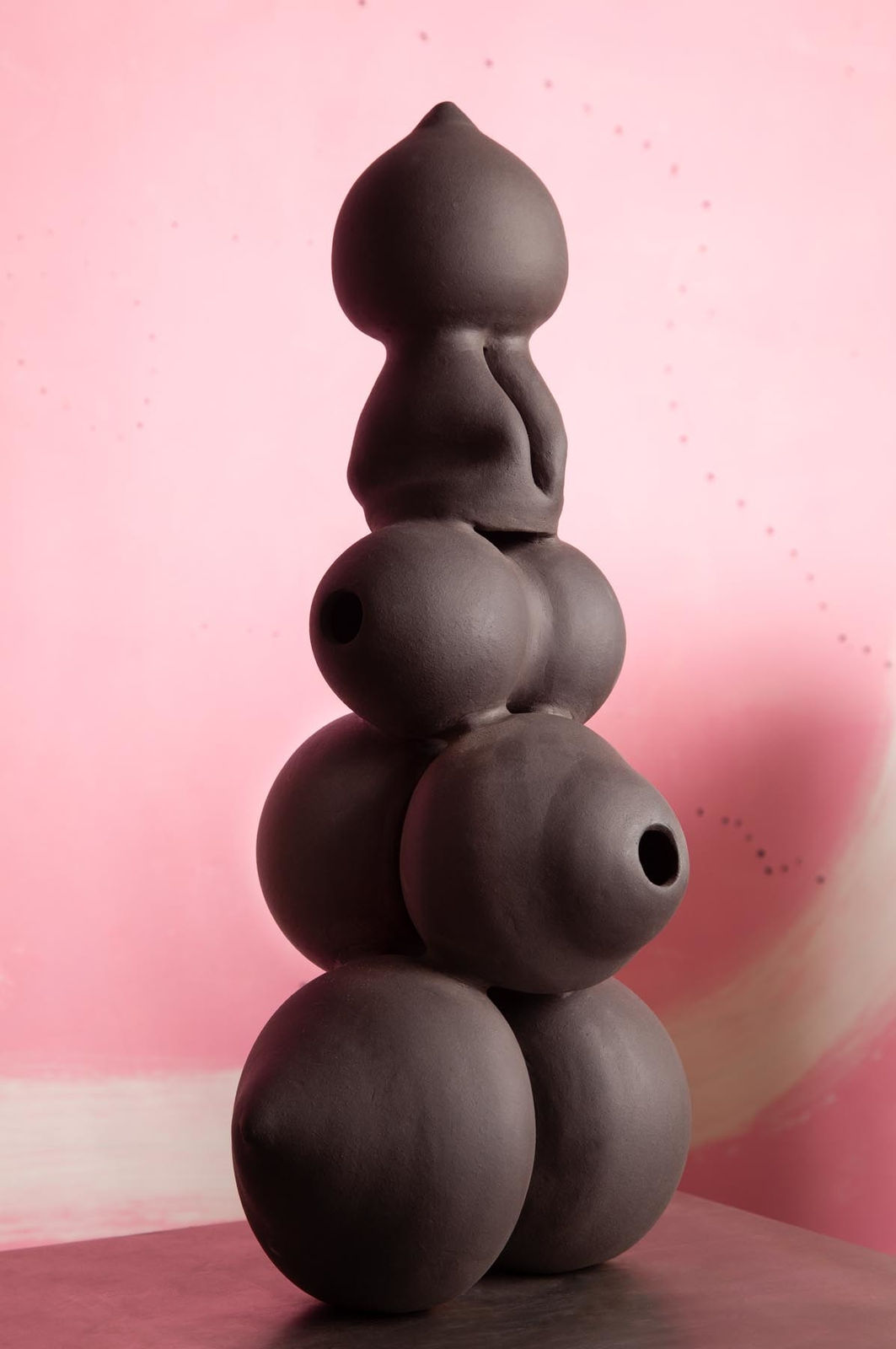 Mariken Wessels, Mama I, 2022