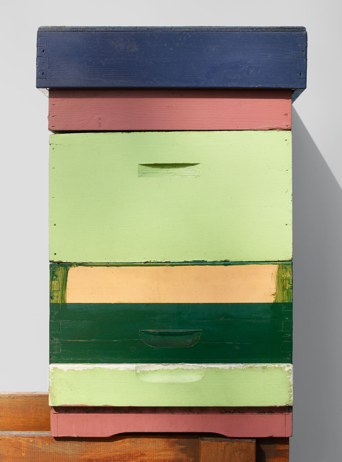 Scheltens & Abbenes, Beehives, 2017