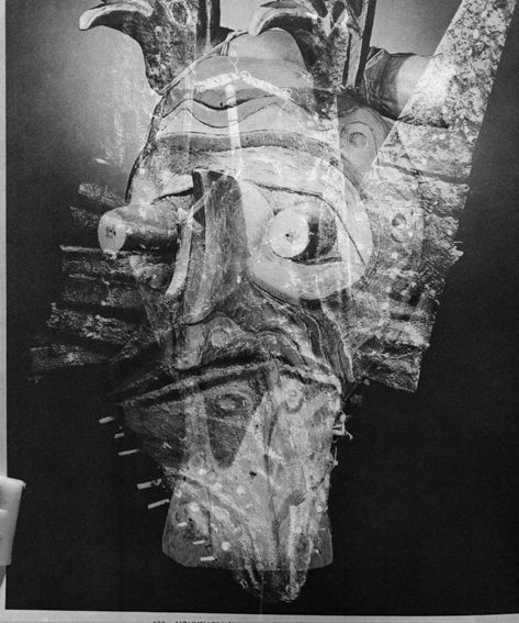 Michael Etzensperger, Maske 18, 2015