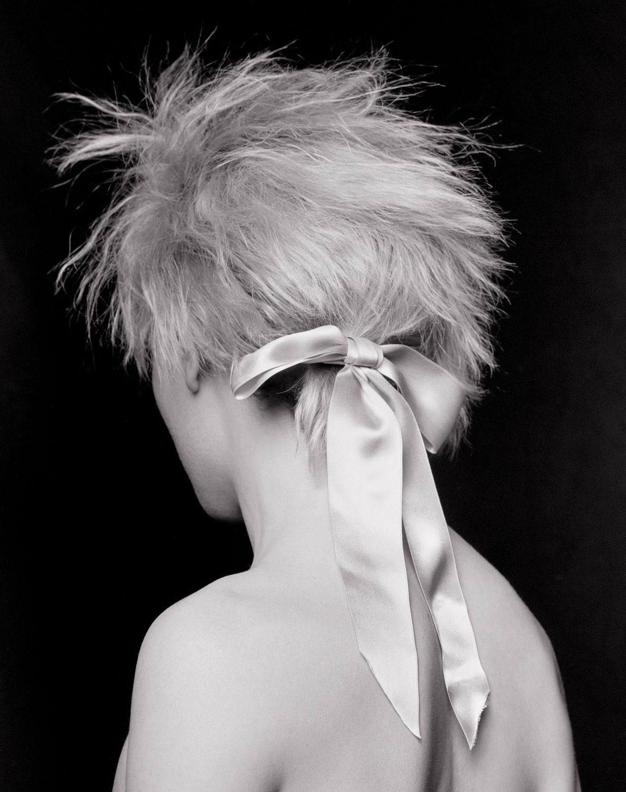 Michael Bailey-Gates, Bow, 2021