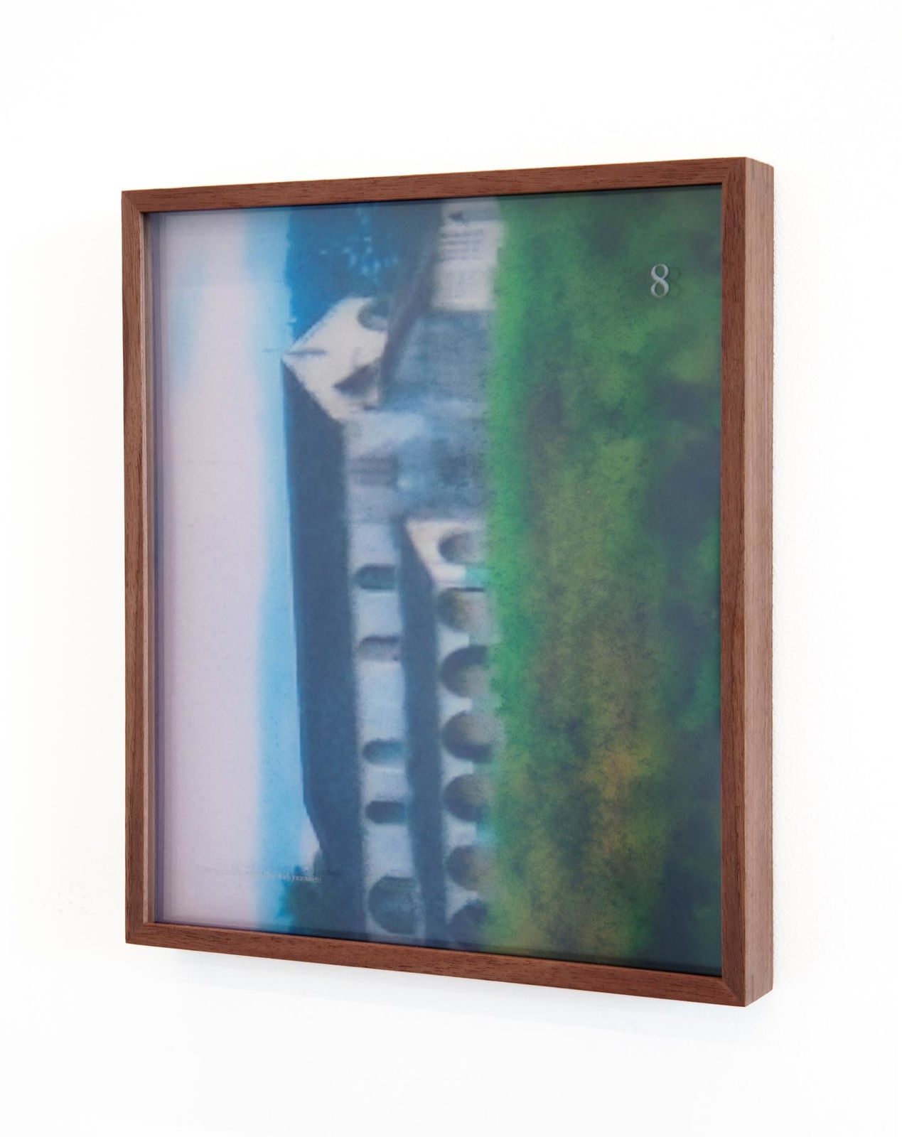 Thomas Kuijpers, Notes From a Meek, 2021