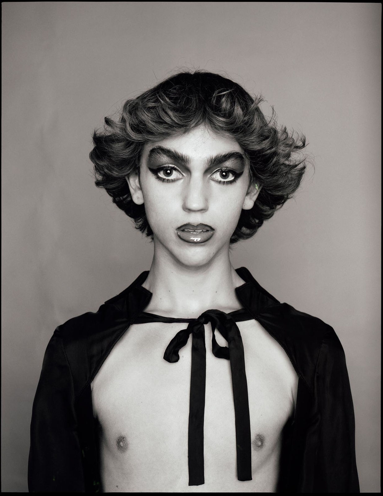 Michael Bailey-Gates, Bryce Anderson, 2019