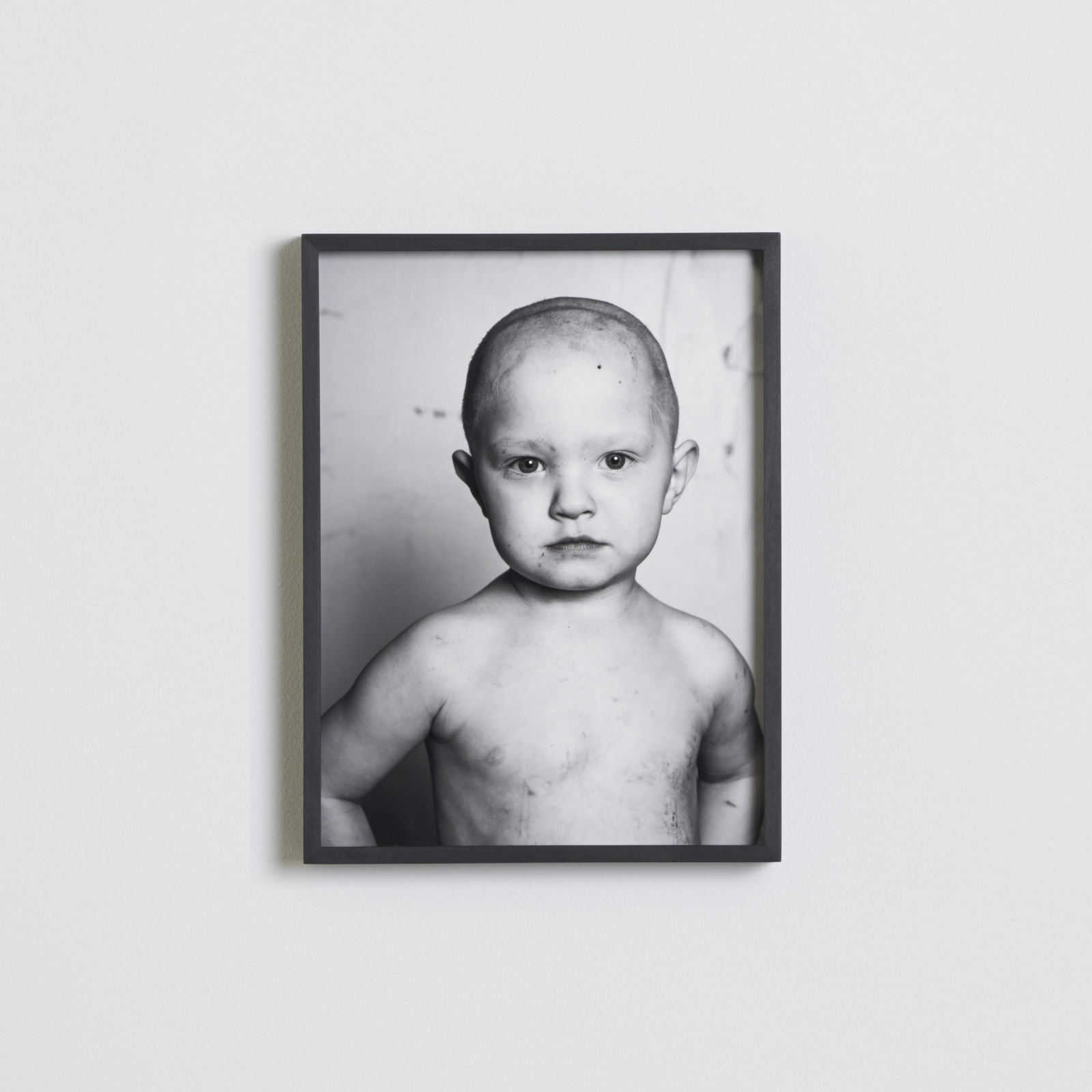 Robin de Puy, Leuxian; Evanston, Wyoming, 2015