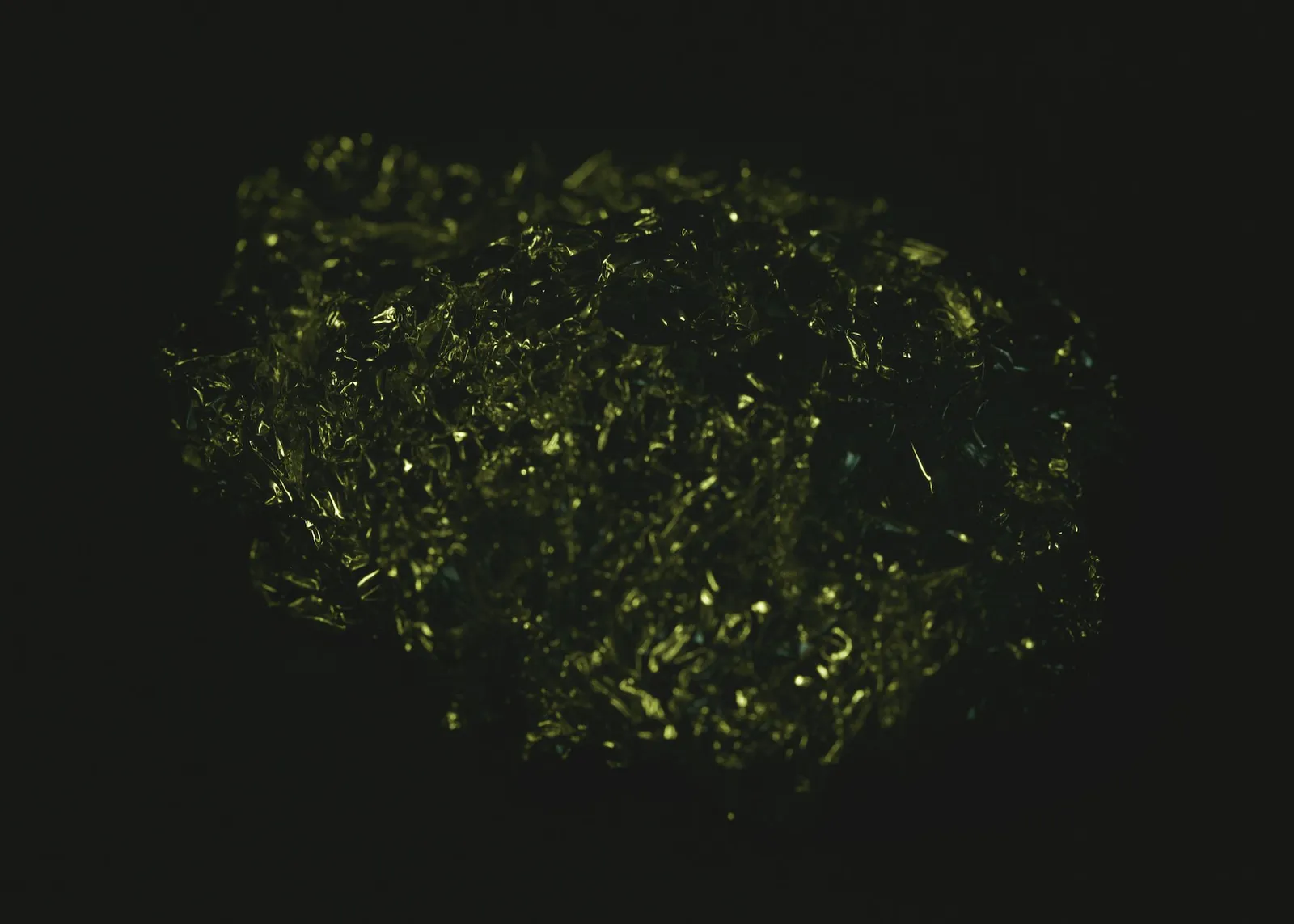 Koen Hauser, Ephemera, # 7, 2011