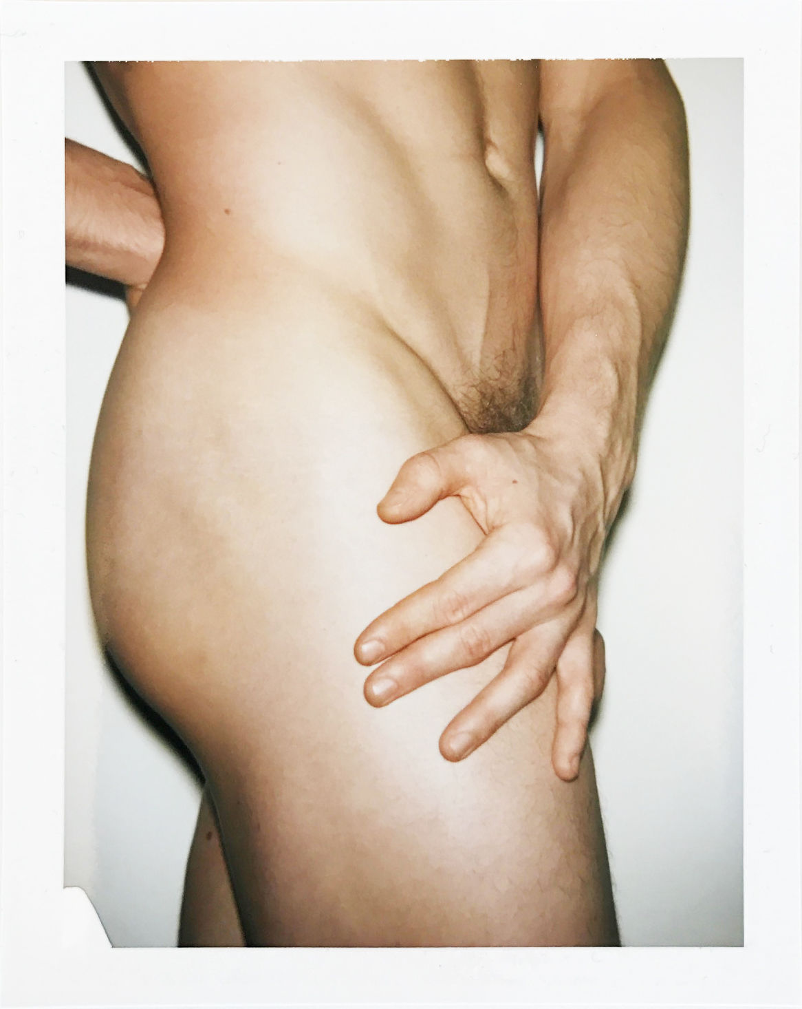 Ferry van der Nat, Andreas #2 (November), 2011