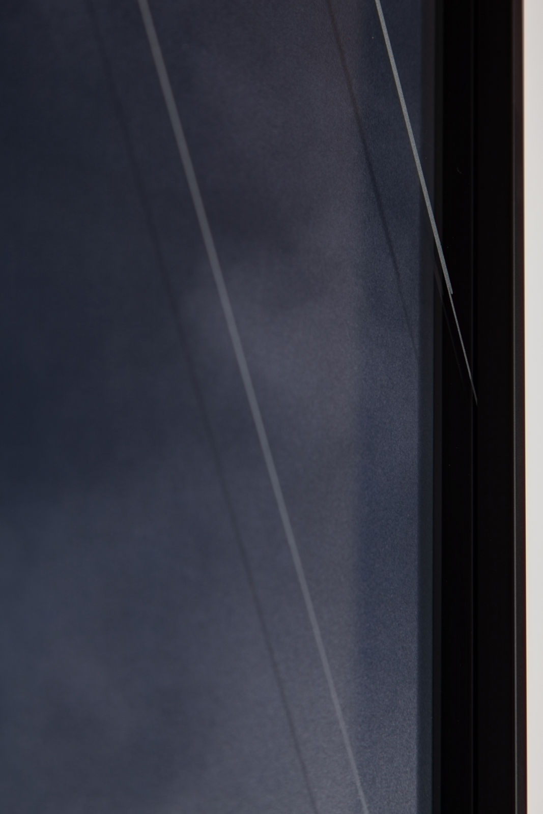 Philippe Braquenier, Star trails 20° North, 2018