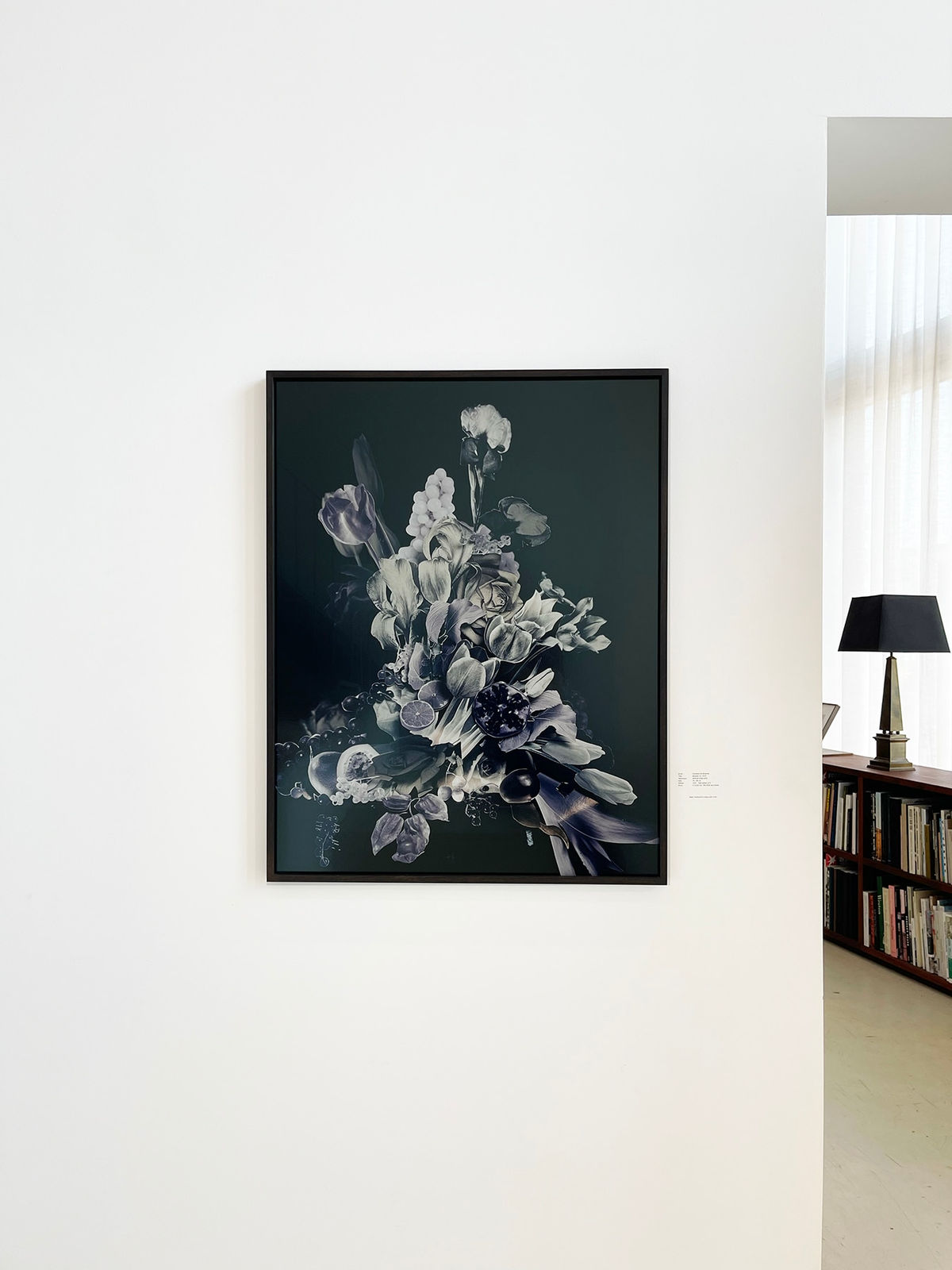 Scheltens & Abbenes, Bouquet III, 2005