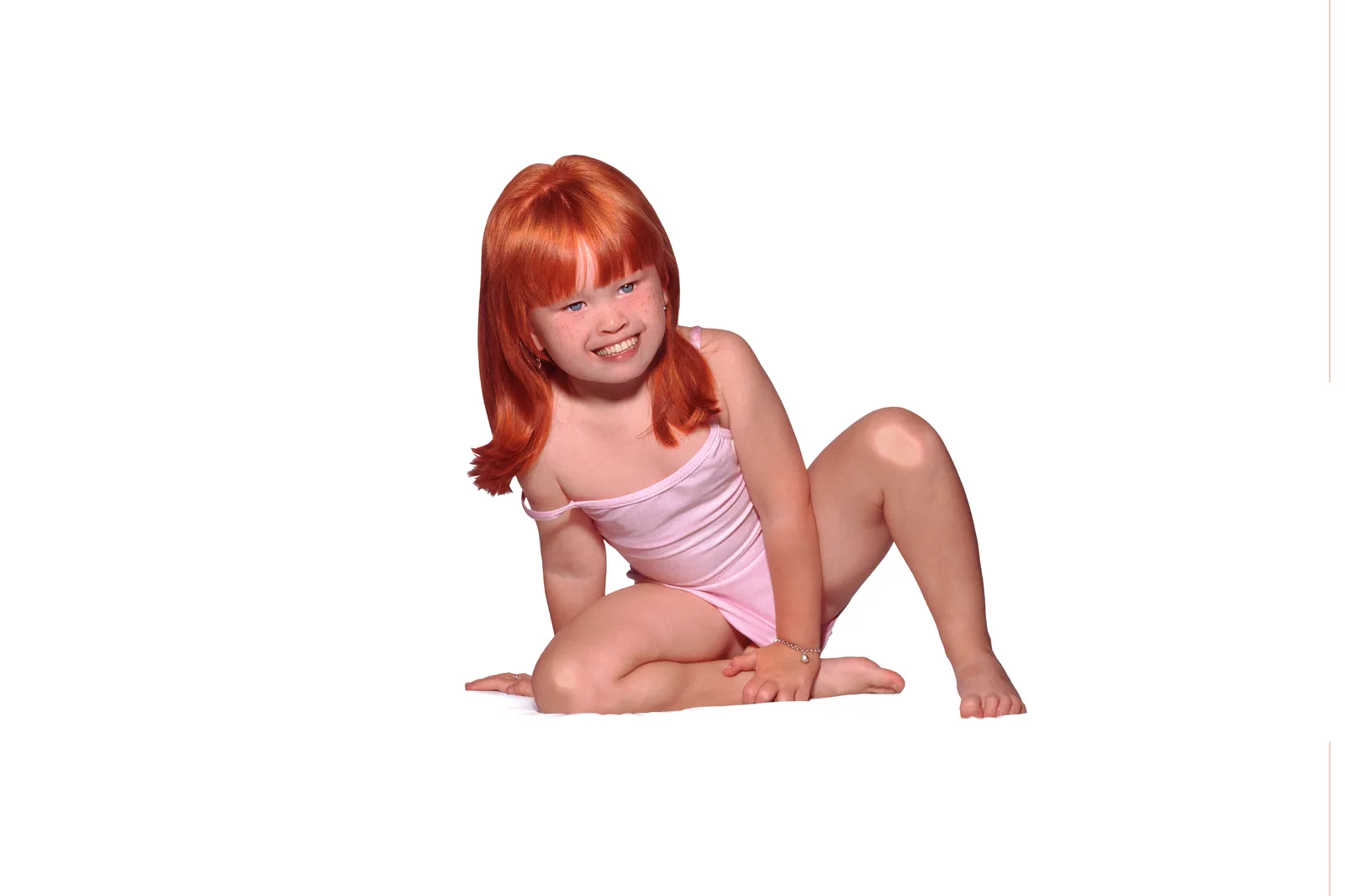 Inez & Vinoodh, Final Fantasy, Wendy, 1993