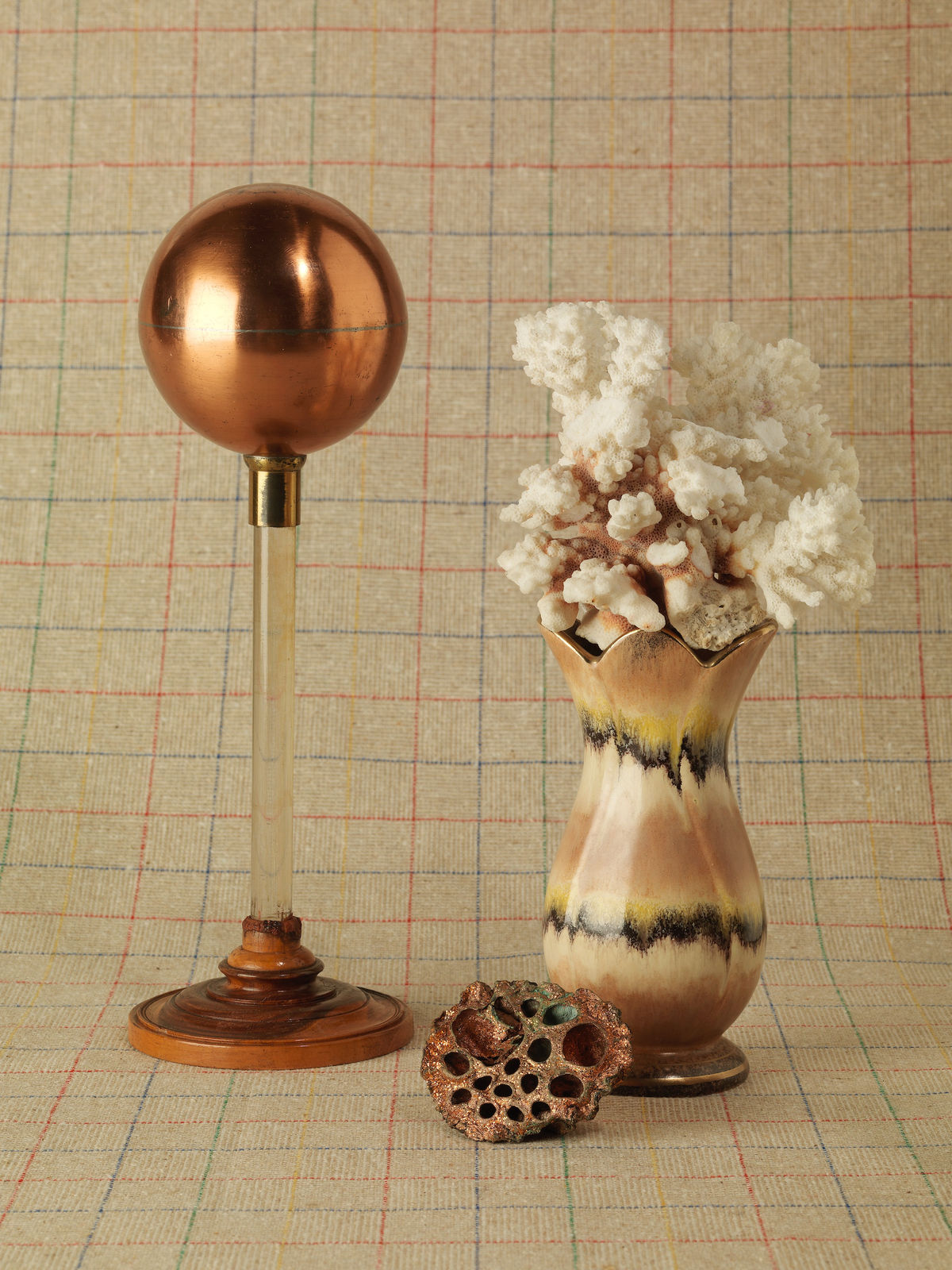 Koen Hauser, Tableau V, 2015