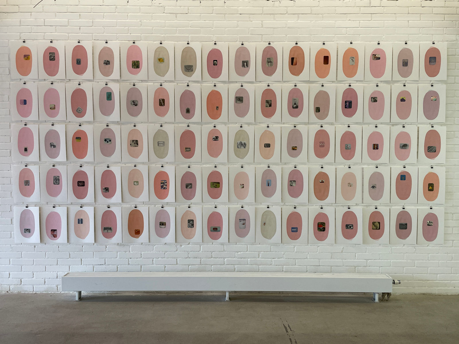 Ruth van Beek, The Spell, 2021