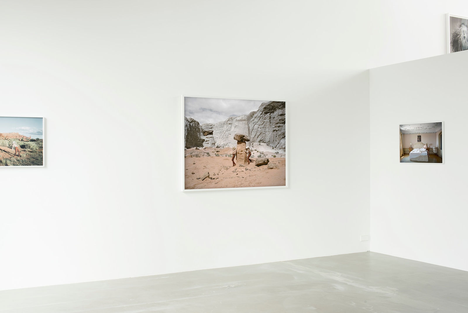 Anja Niemi, The Duel, 2018