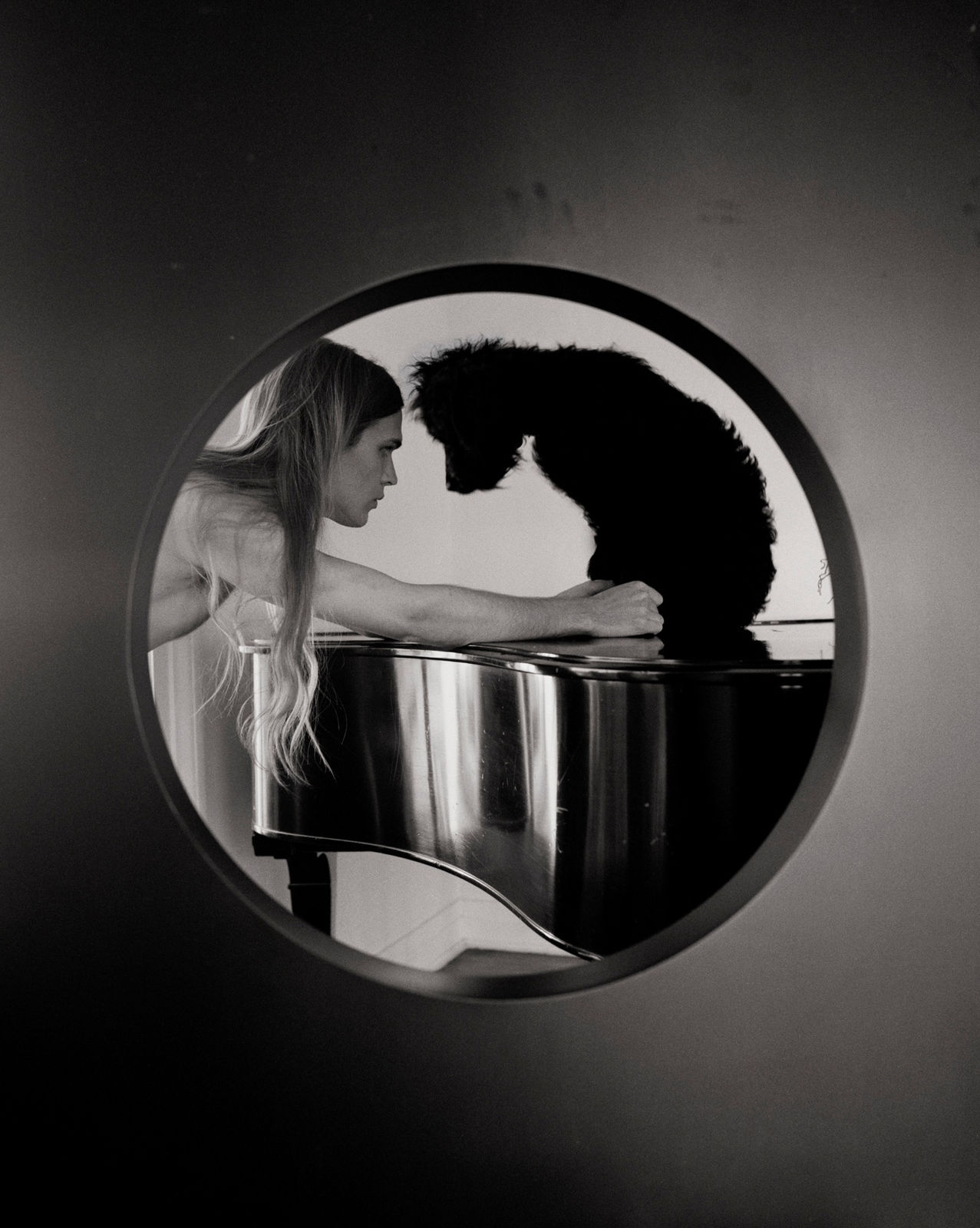 Michael Bailey-Gates, Subtitle (4), 2023