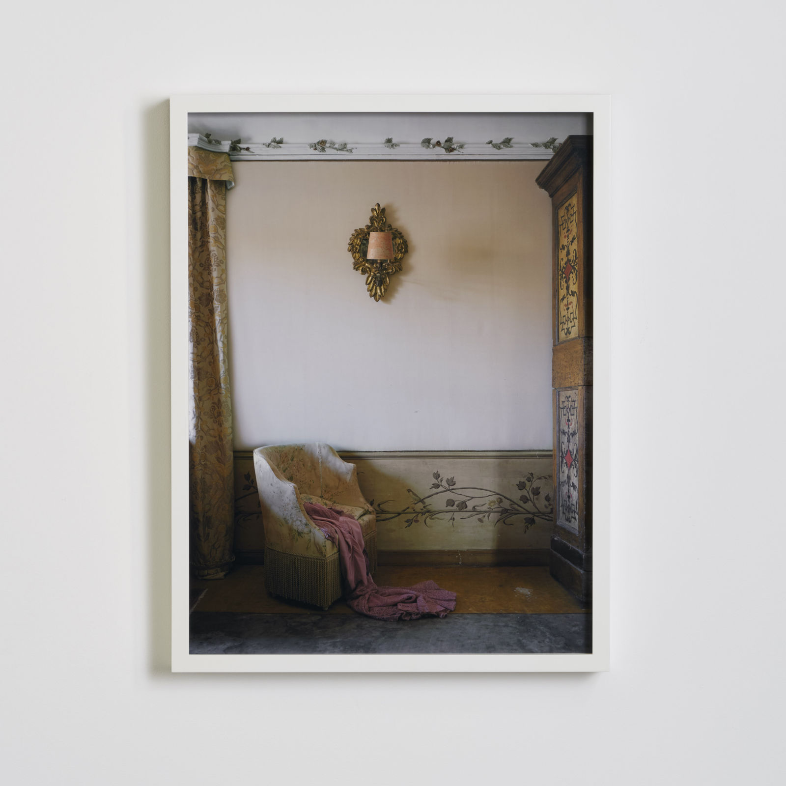 Anja Niemi, The Dress, 2018