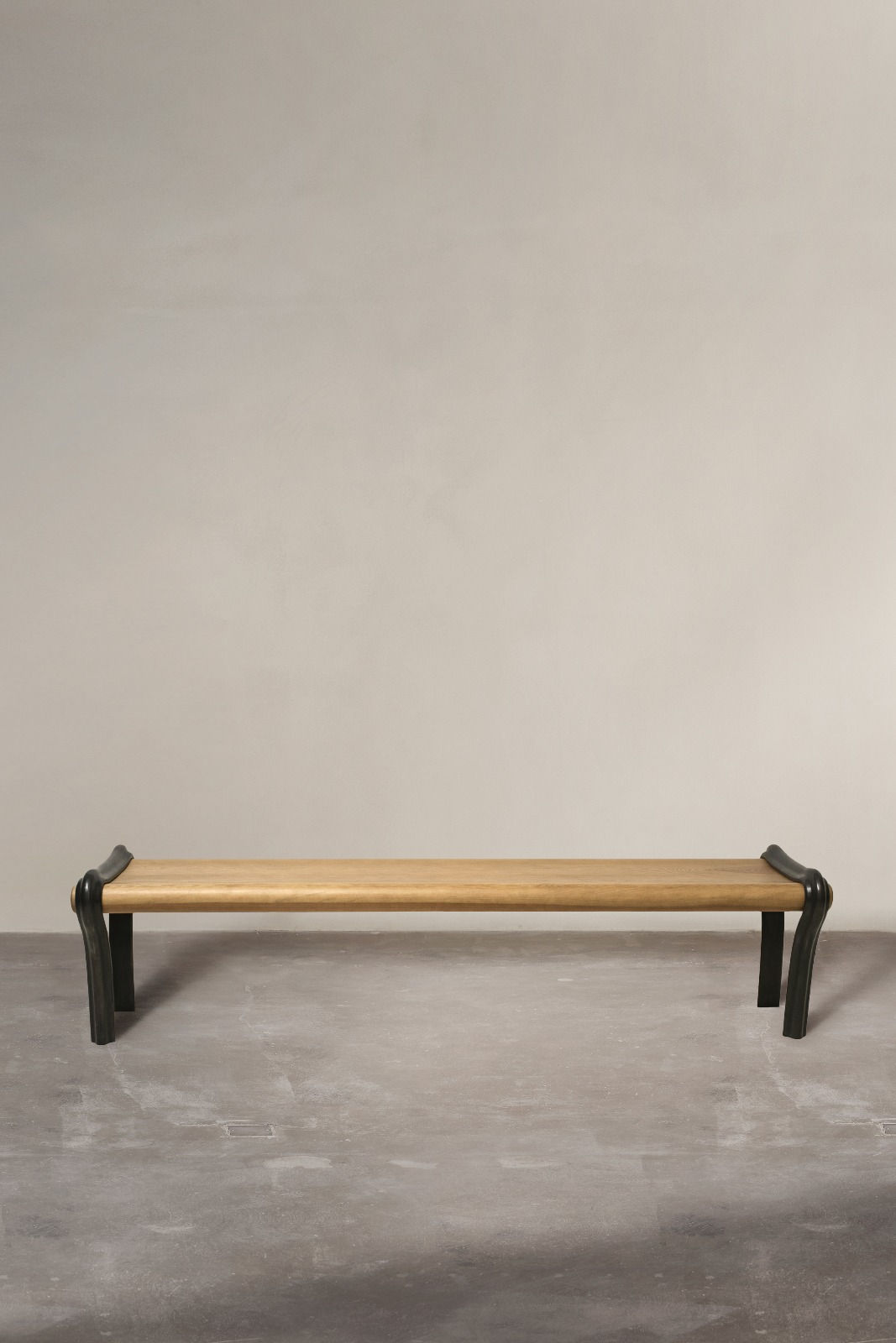 Eric Schmitt, PIE Banc