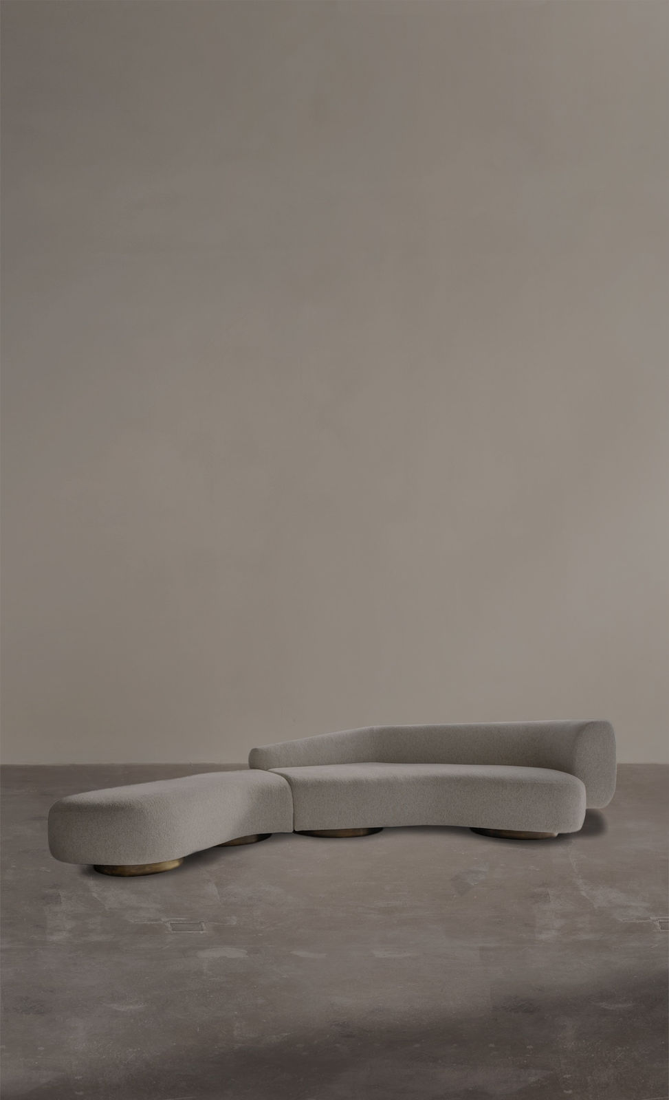 OKHA, Repose A Sofa