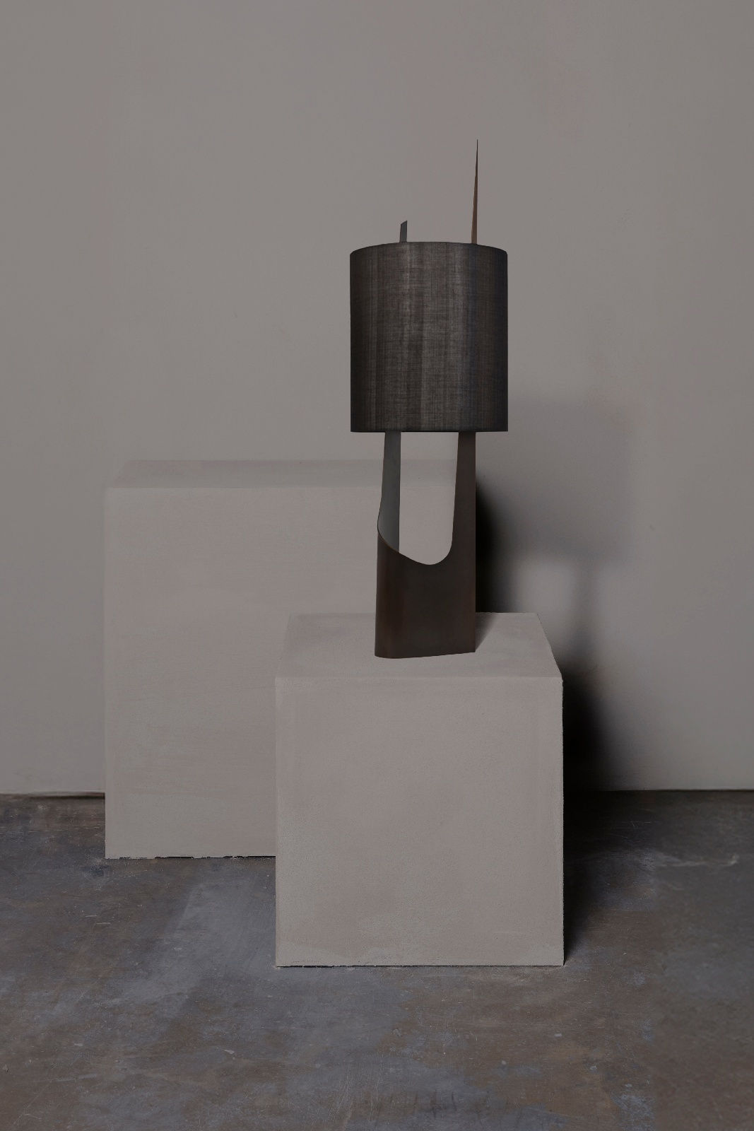 Thierry Lemaire, R12 Table lamp - 110