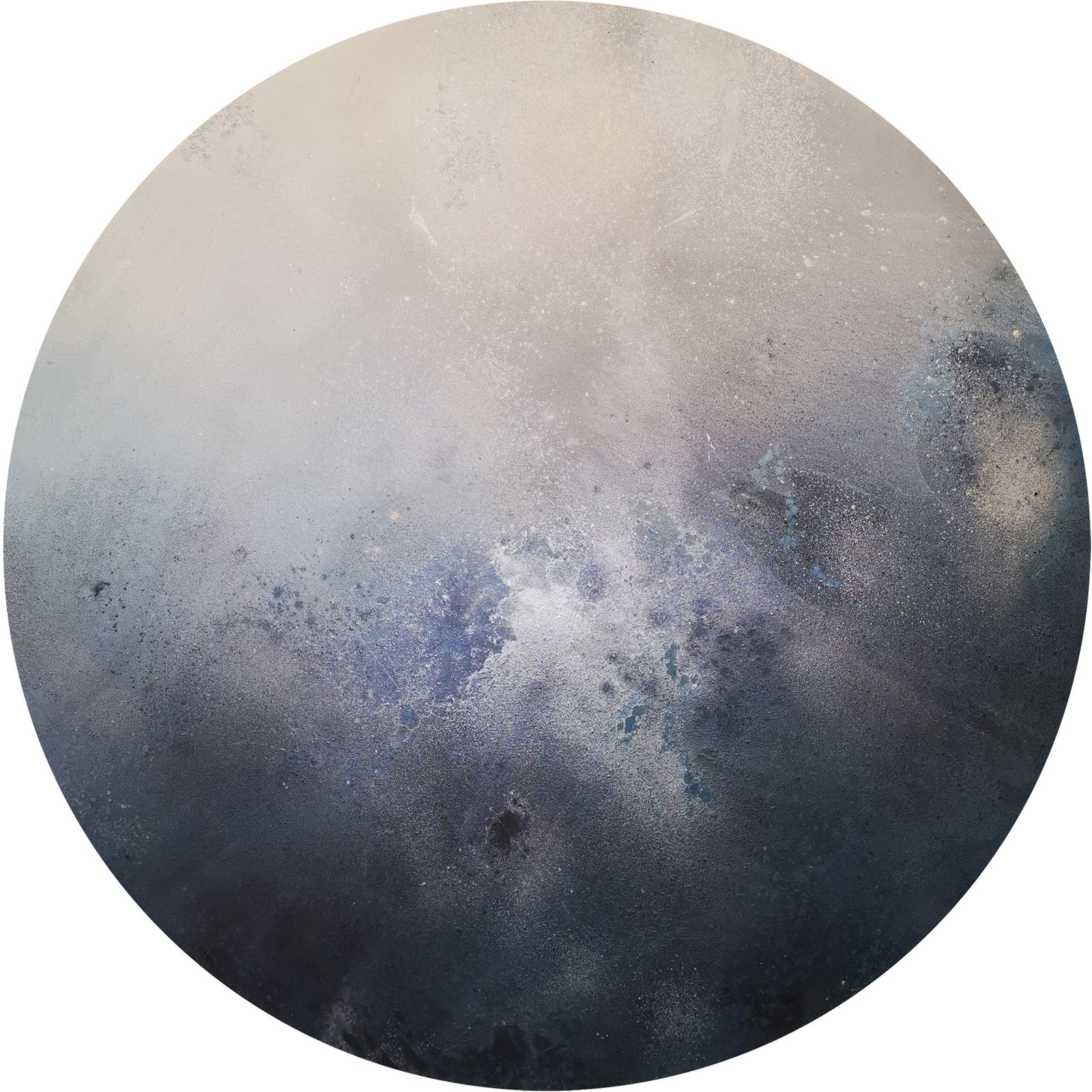 Pandora Mond, Super Earth, 2019