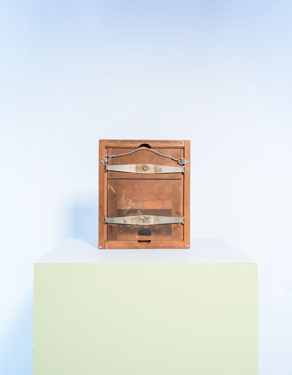 Lara Porzak, Secret Cove, British Colombia, 2024