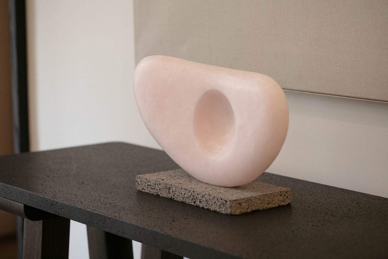 Gabriel Sobin, Lineage, 2019