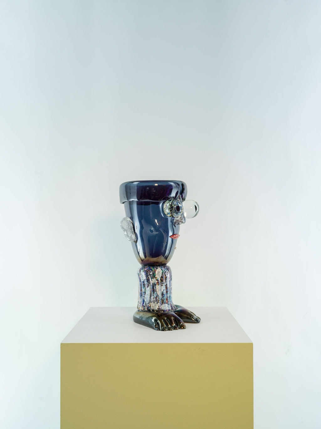 Hugh Findletar, a-Freak-Ca IV, 2024