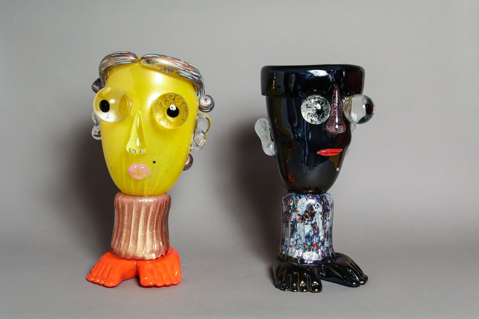 Hugh Findletar, a-Freak-Ca IV, 2024