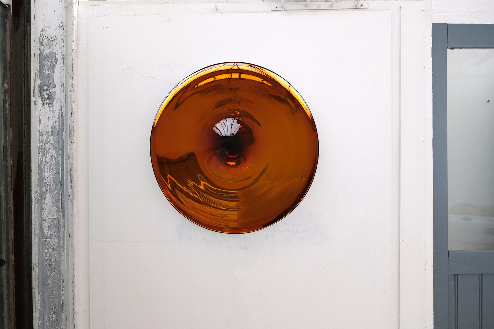 Jeremy Maxwell Wintrebert, Matter Pixel Copper