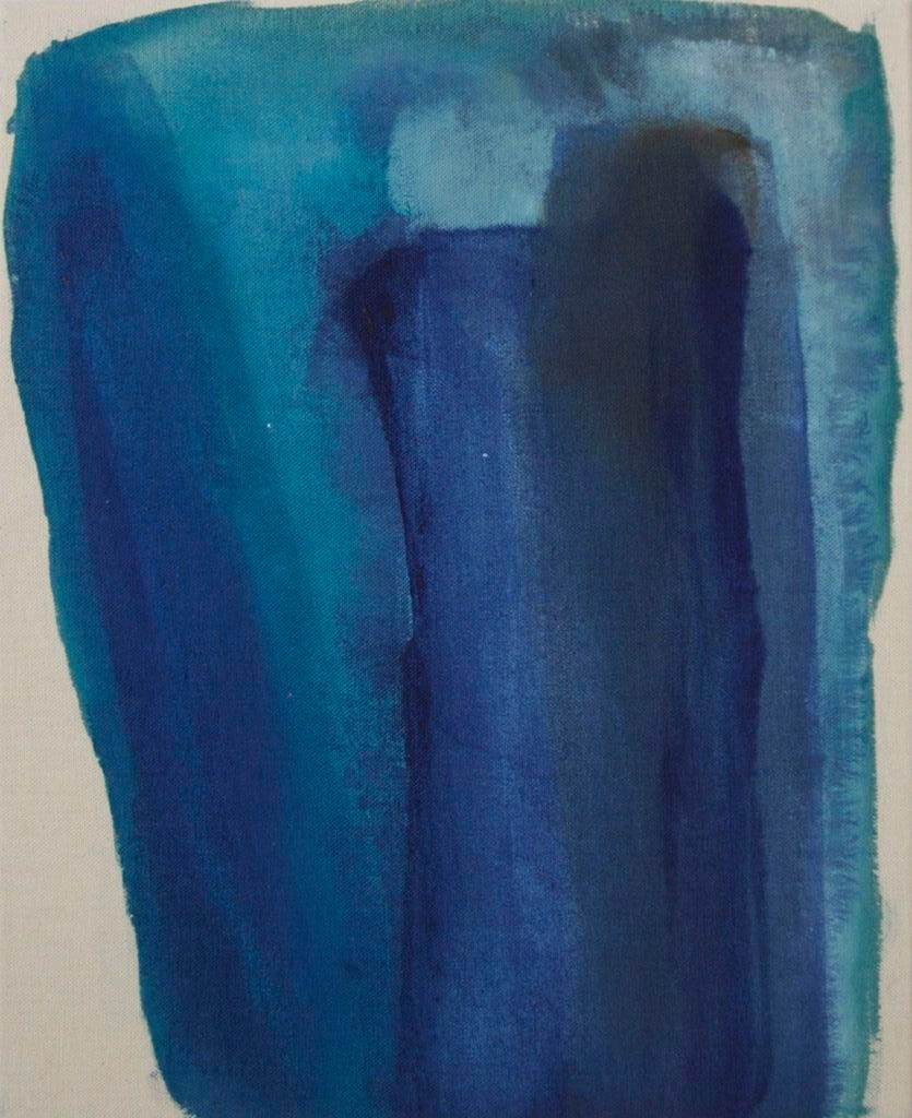 Aleksandra Szewczuk, Untitled, 2021