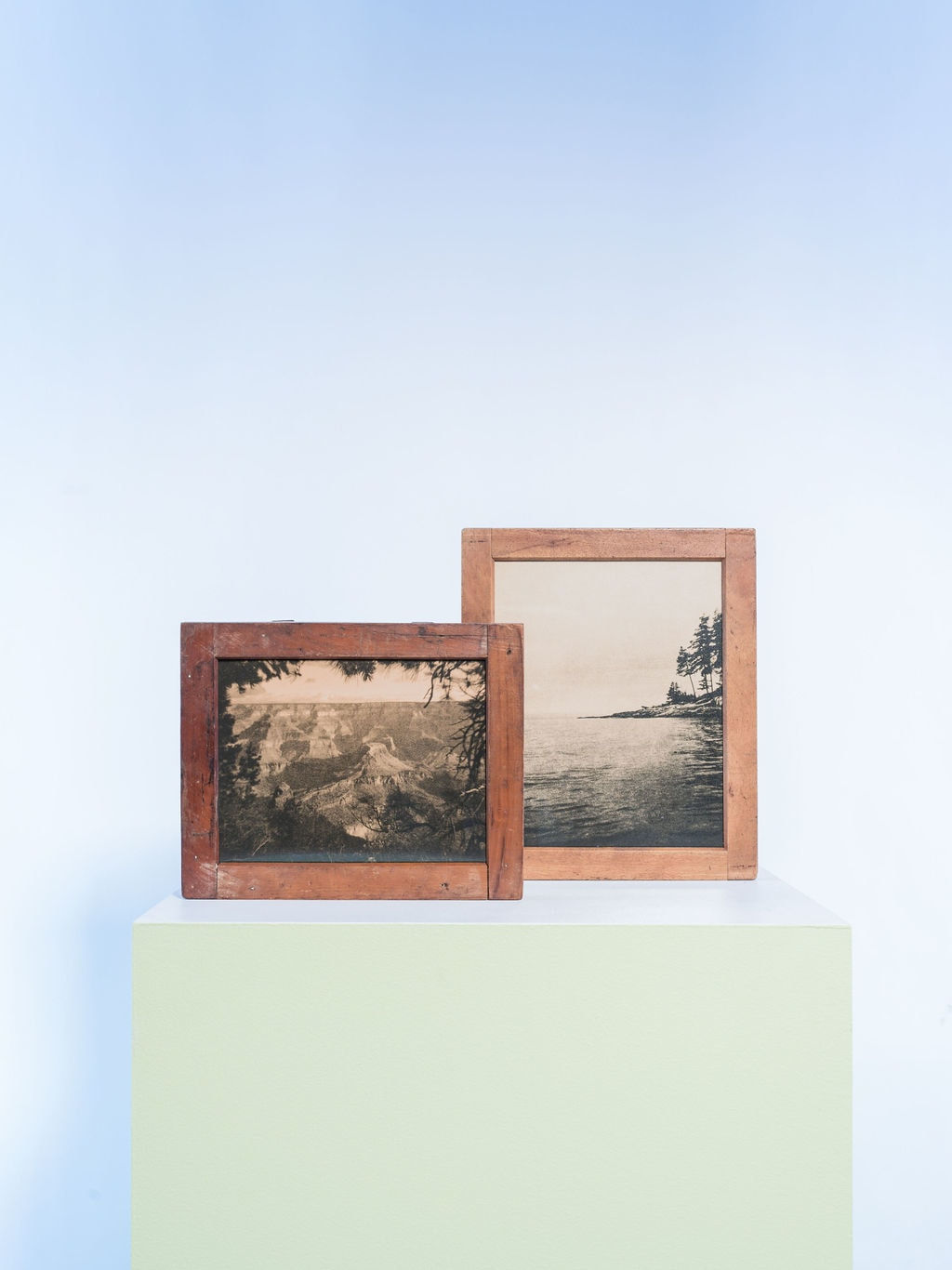 Lara Porzak, Secret Cove, British Colombia, 2024