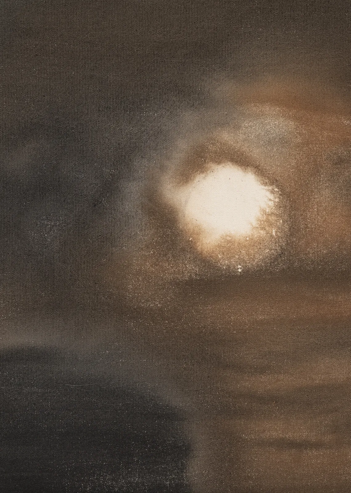 Quentin Derouet, Persée (hiver III), 2026