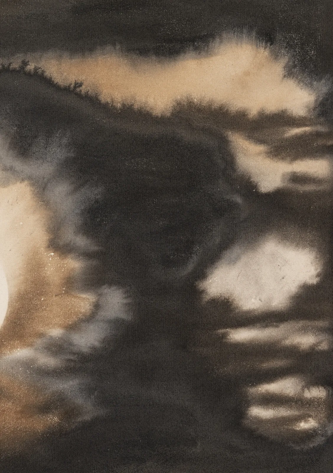 Quentin Derouet, Persée (hiver I), 2026