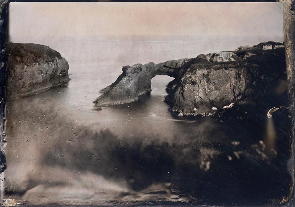 Lara Porzak, Time arches on