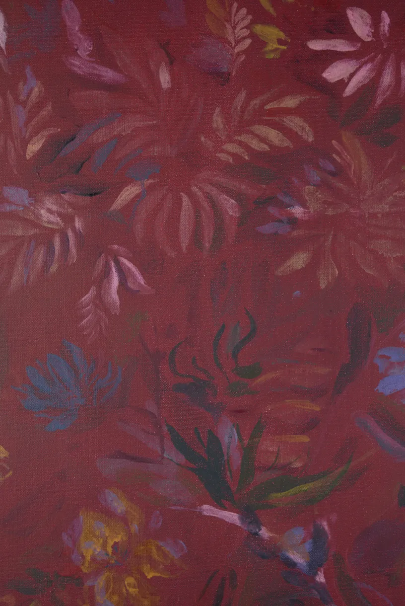 Sophie Kitching, Artifice VI, 2025