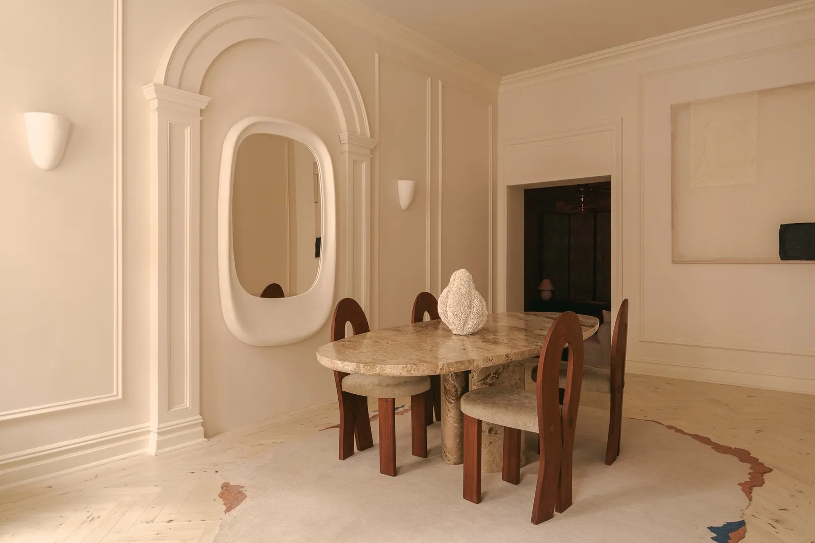 Hanna Heino, CRESCERE no 15, 2022