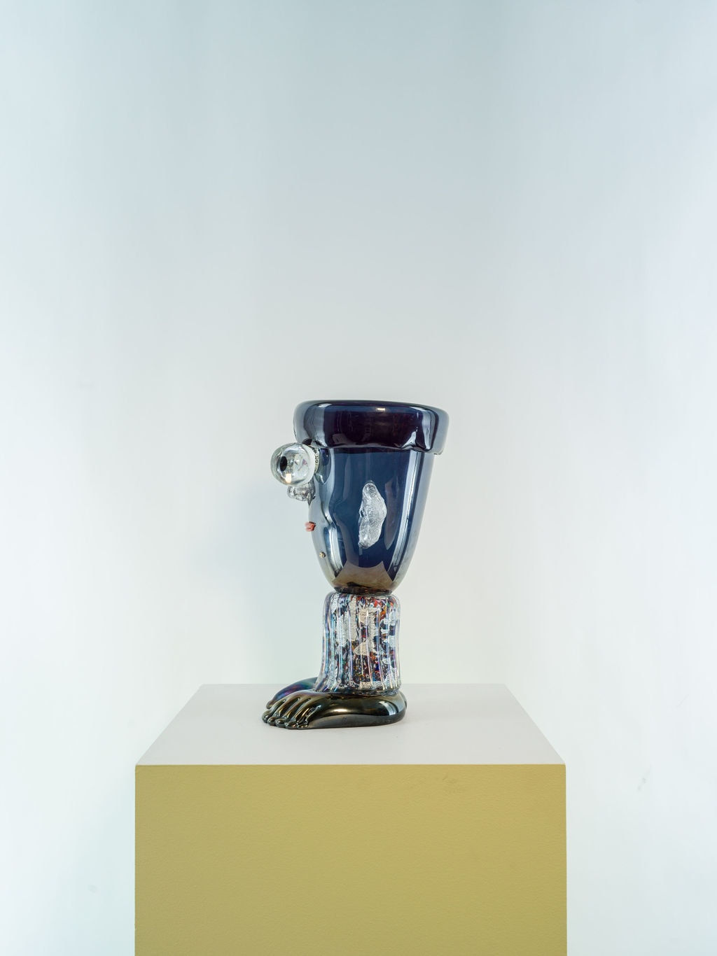 Hugh Findletar, a-Freak-Ca IV, 2024