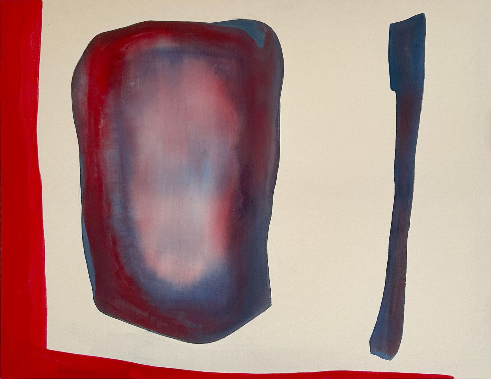 Aleksandra Szewczuk, Transition 1/25, 2025