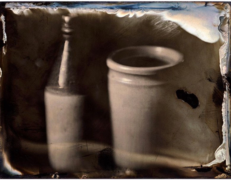 Lara Porzak, Mustard Jars, 2016