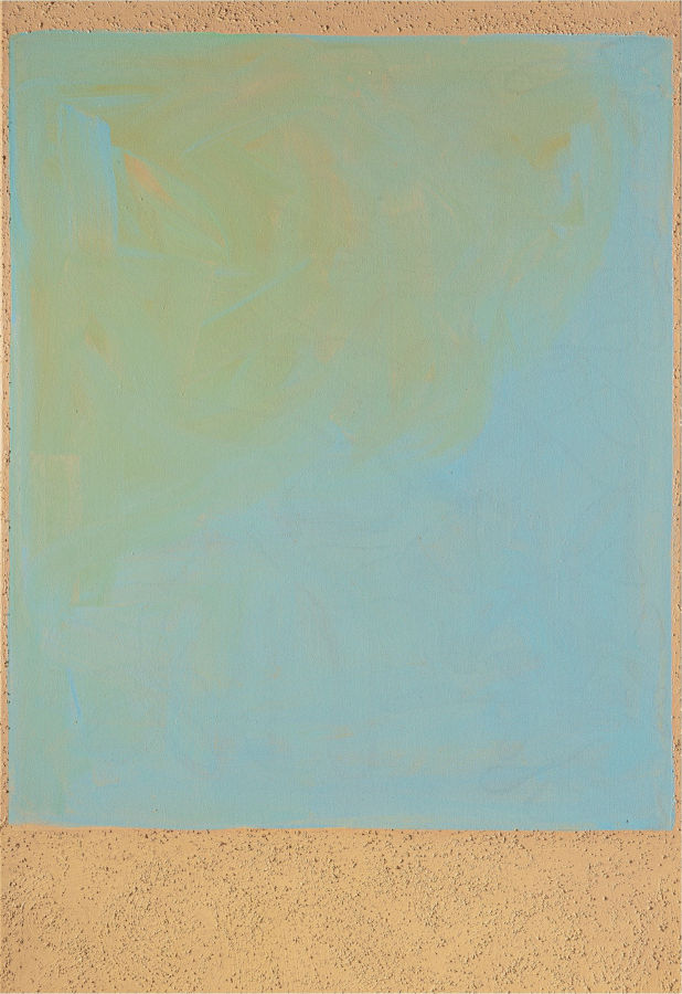 Frankie Tobin, The Interior of an Emotion, 2021