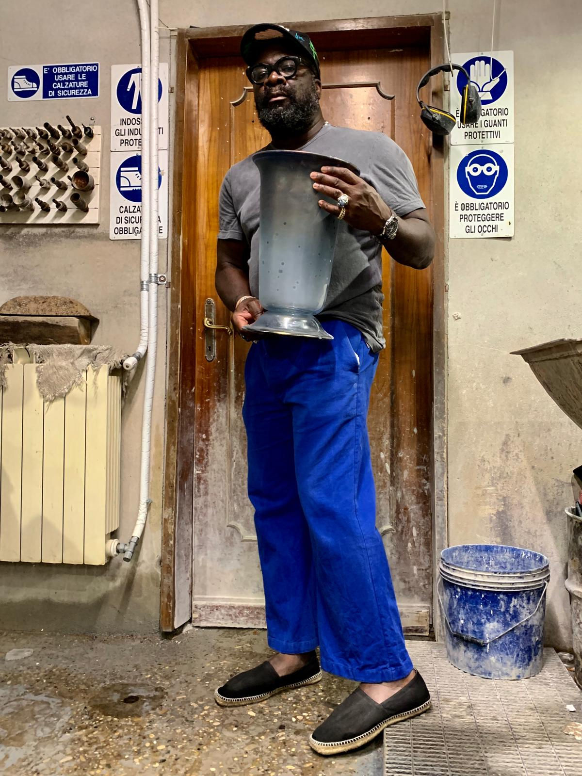 Hugh Findletar, Spaceless KingZ Cup, 2019