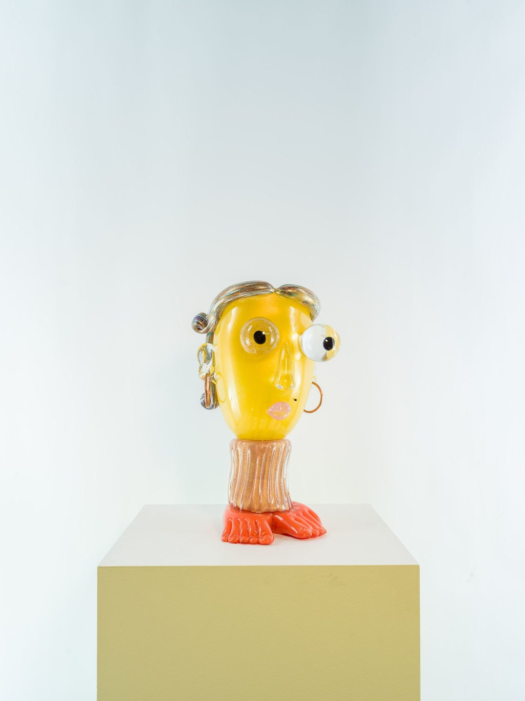 Hugh Findletar, a-Freak-Ca IV, 2024