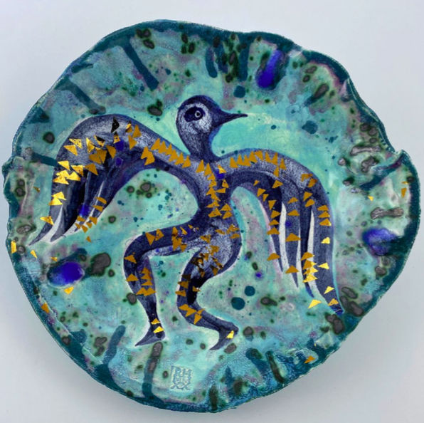 Ruan Hoffmann, UNTITLED 35, 2020