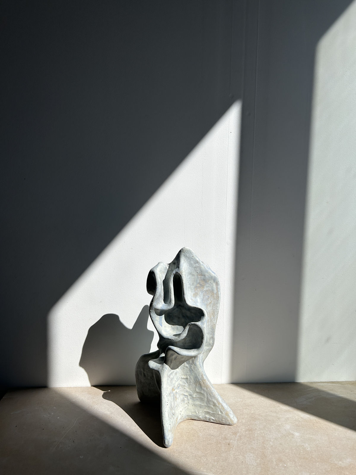 Olga Sabko, Untitled, 2025