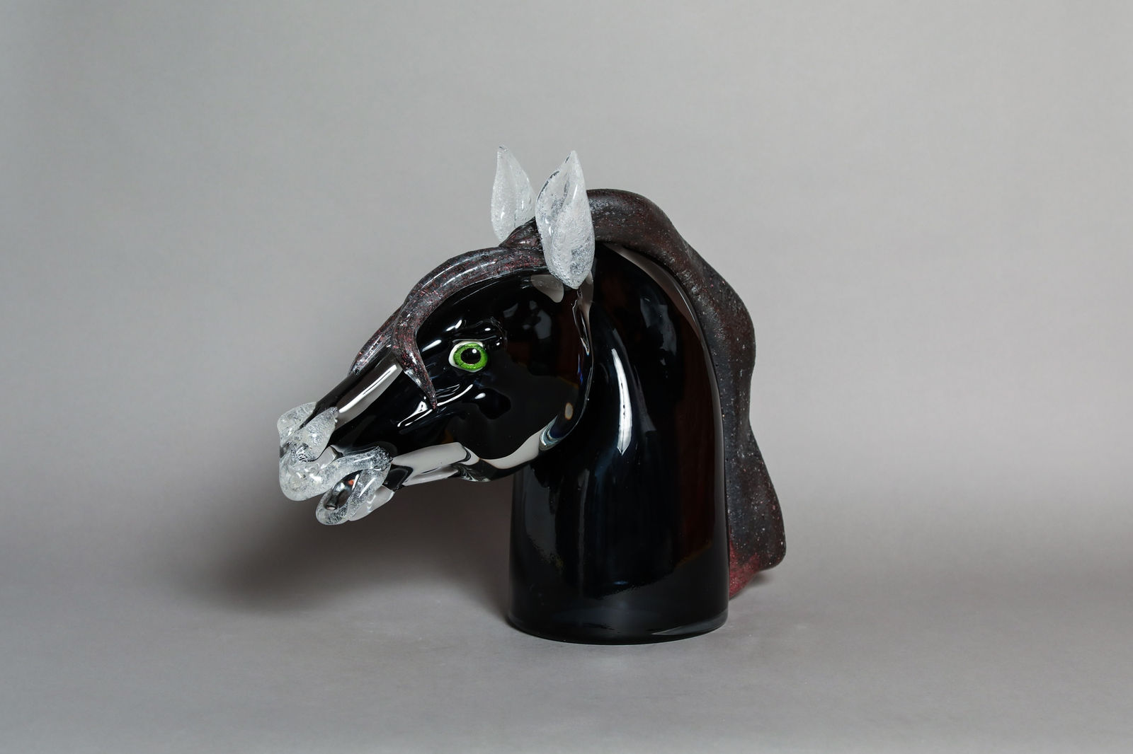 Hugh Findletar, HorseHeadZ, 2021