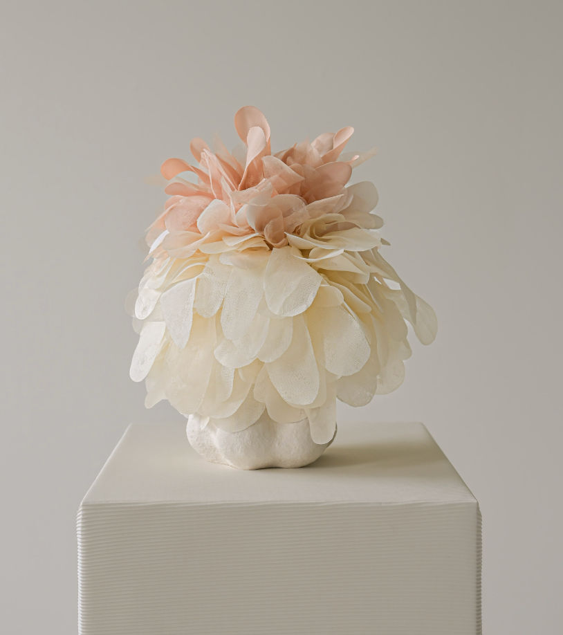 Hanna Heino, NEMORÉ VIII, 2025