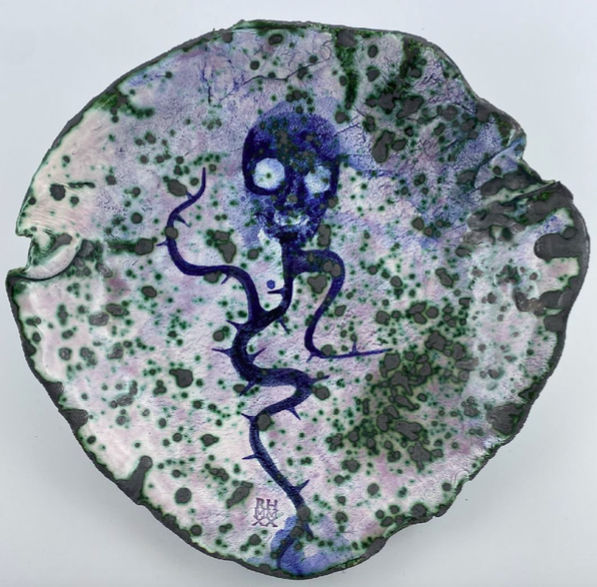 Ruan Hoffmann, Untitled 39, 2020