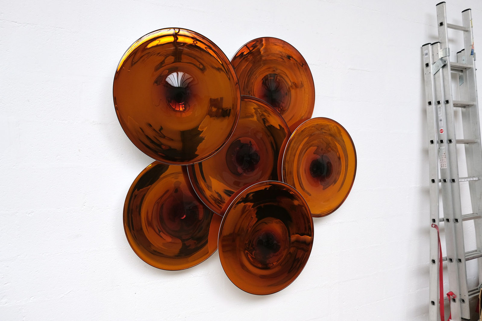 Jeremy Maxwell Wintrebert, Matter Pixel Copper