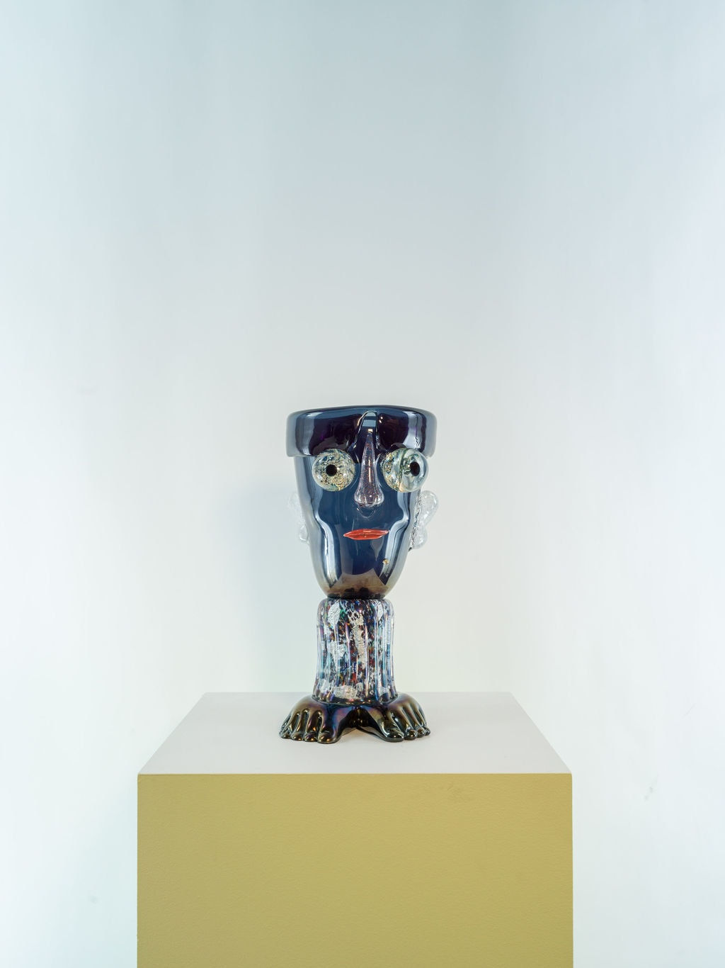 Hugh Findletar, a-Freak-Ca IV, 2024